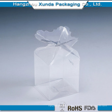 High Quality Plastic Container for Cake Packing Box OEM